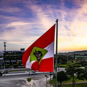 Parcerias público-privadas em SC (Lei nº 17.156)