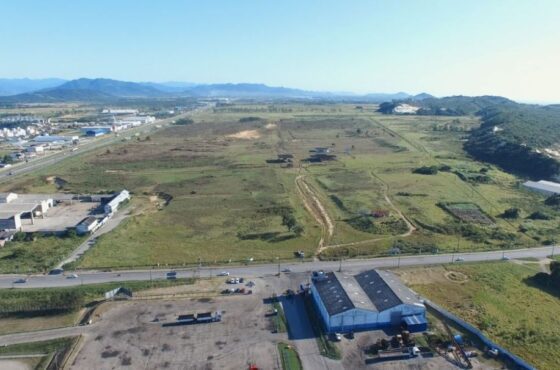 Zona de Processamento de Exportação