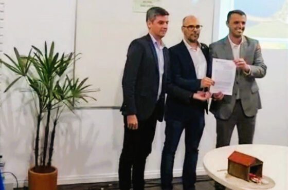 Garopaba avança em projeto sustentável de turismo com apoio da InvestSC